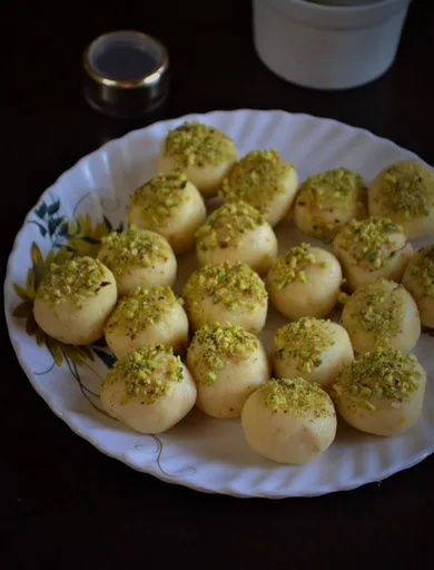 Malai Laddu Recipe