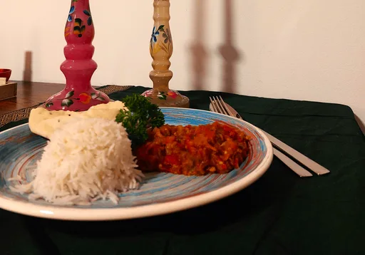 Baingan ka Bhartha