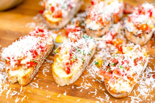 Bruschetta