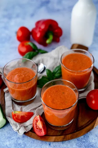 Gazpacho