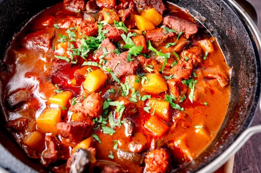 Gulash
