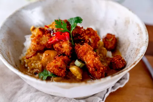 Mango Curry