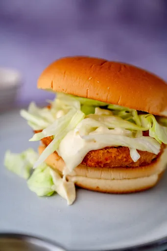 McChicken Soße