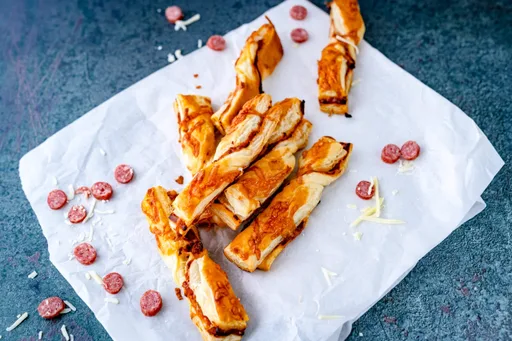 Pizzastange