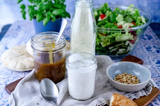 Salsa ranchera