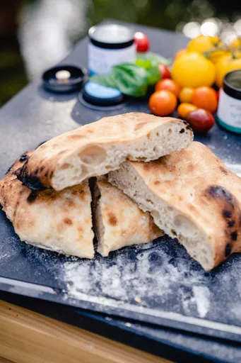 Schiacciata