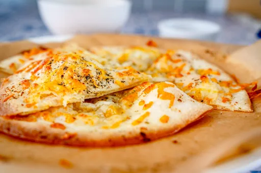 Tortilla en pan