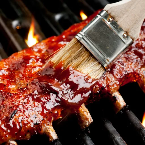 El sencillo cambio que hace que la salsa barbacoa casera sepa más rica y sabrosa