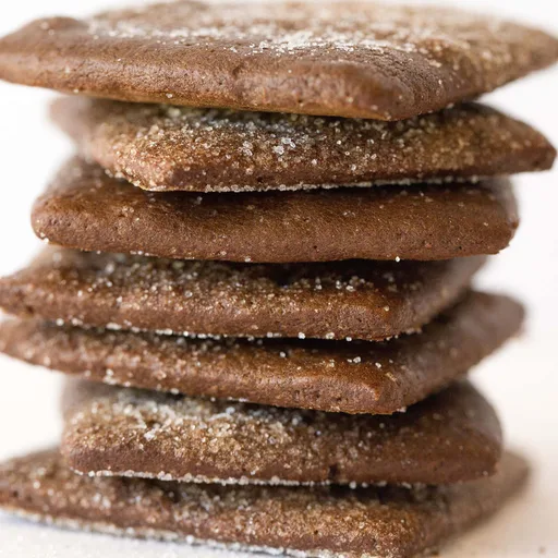 Chocolate Graham Crackers
