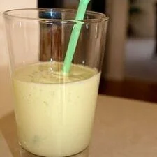 Batido de Aguacate