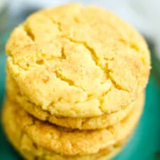 Brown Butter Snickerdoodle Recipe