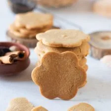 Gingerbread Cookies