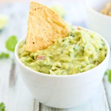 Best Guacamole