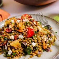 Lentil Salad Recipe