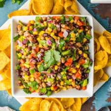 Texas Caviar Recipe