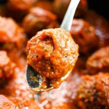 Vegan Meatballs Recipe