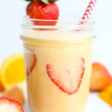 Vitamin C Fruit Smoothie