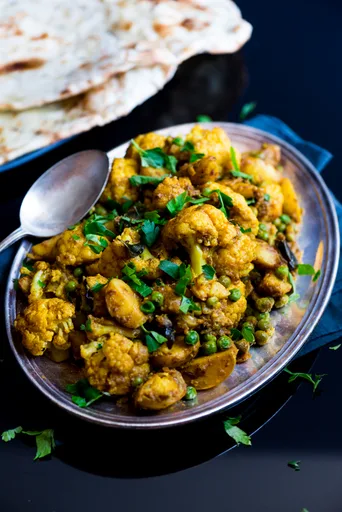 Aloo gobi