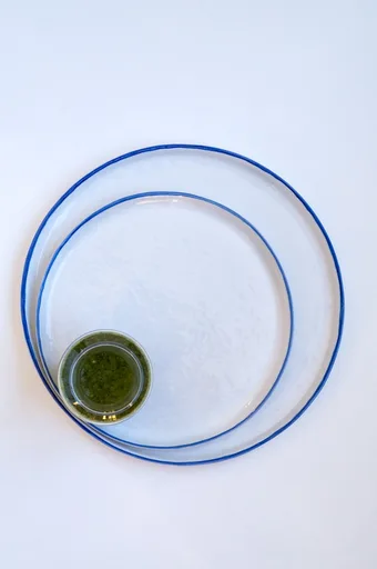 Herb Vinaigrette