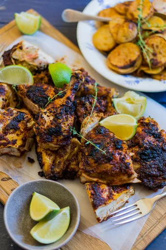 Pollo Peri Peri