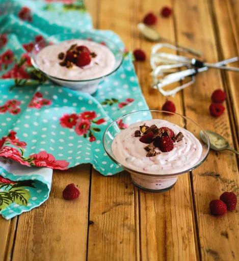 Sort of Eton Mess