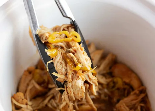 Mississippi Chicken Recipe
