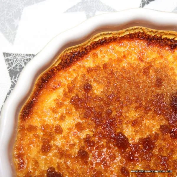 Baileys Crème Brûlée