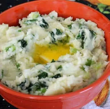 Colcannon