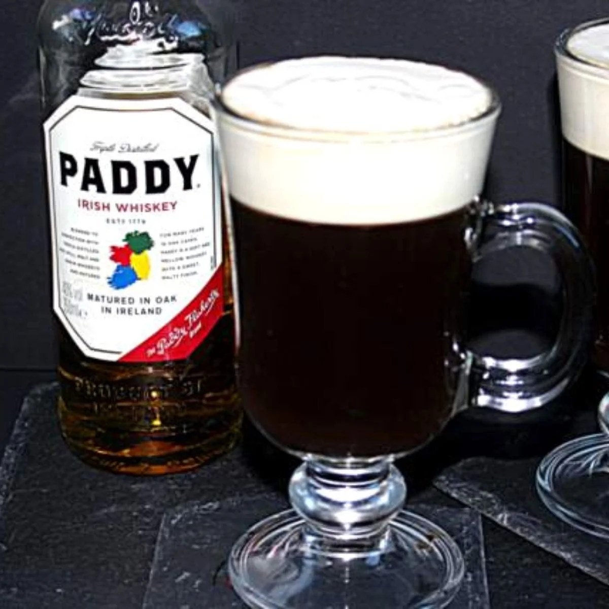 Irish Coffee
