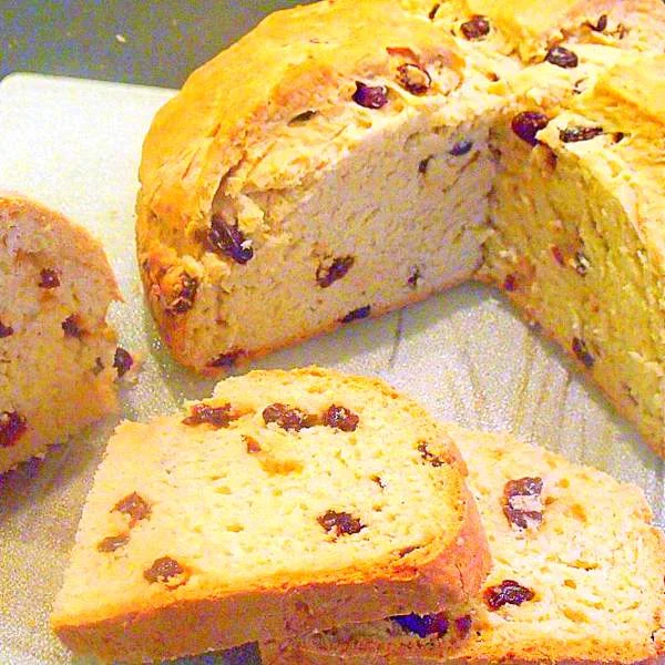 Irish Soda Bread