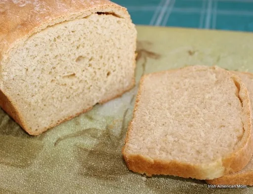 Potato Bread - Yeast Recipe
