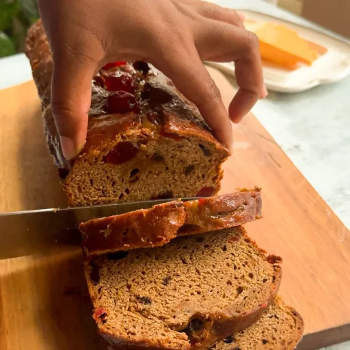 Soft, Spiced, and Sweet: Traditional Yeasted Jamaican Easter Bun Recipe