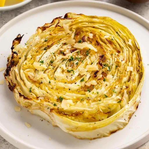 Filetes de Repollo