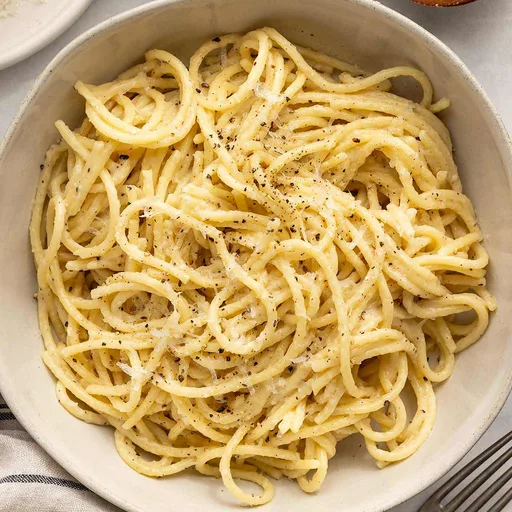 Cacio e Pepe