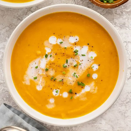 Carrot Soup