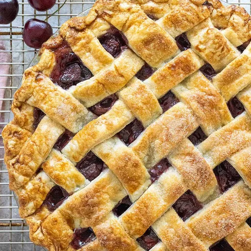 Cherry Pie