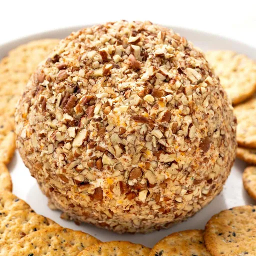 Classic Cheese Ball