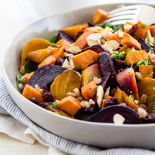 Farro Salad