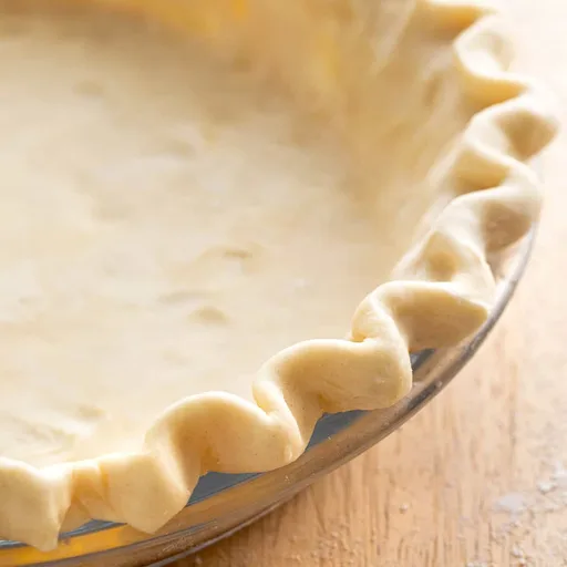 Massa de torta fácil