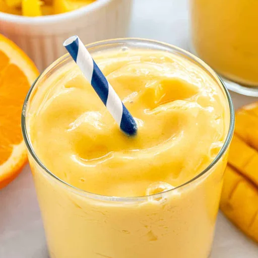 Batido de mango
