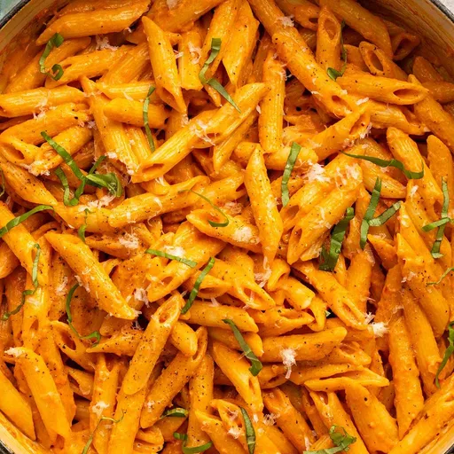Penne alla Vodka