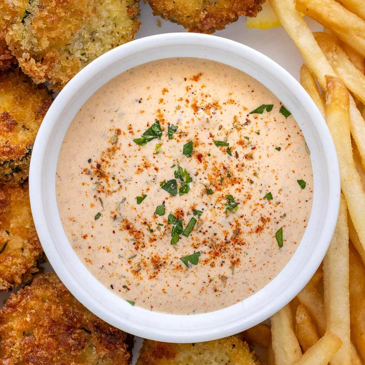 Remoulade Sauce