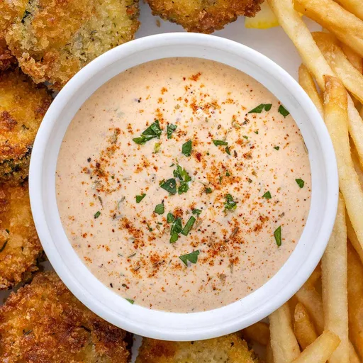 Remoulade Sauce