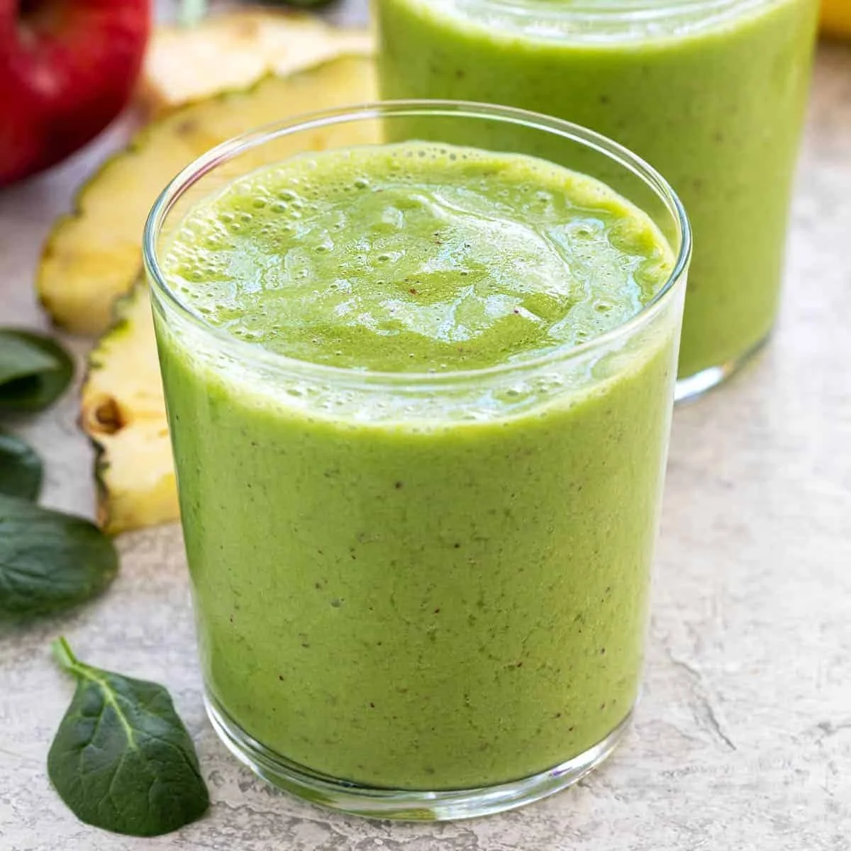 Spinach Smoothie