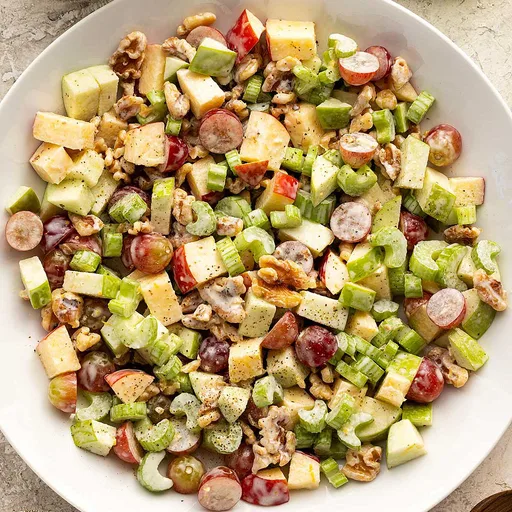 Waldorf Salad