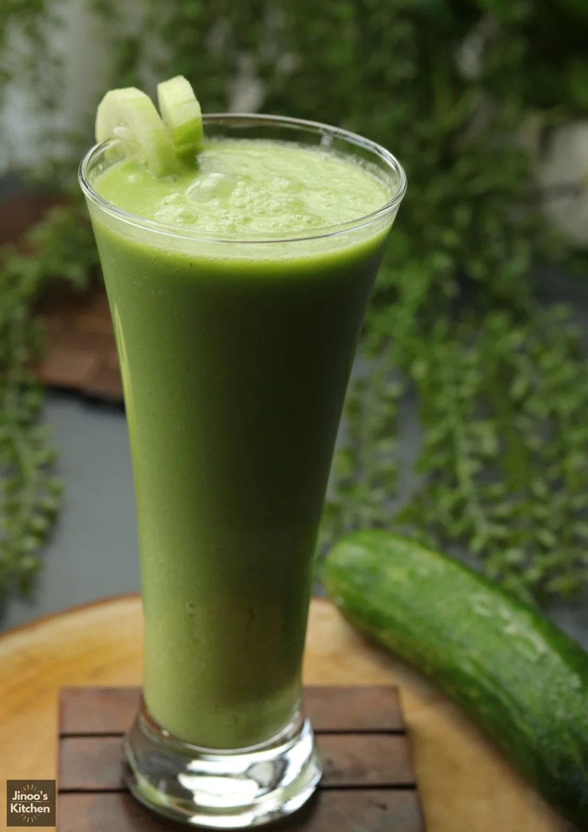 Green Detox Smoothie