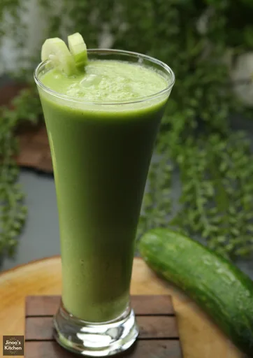 Batido Verde Detox