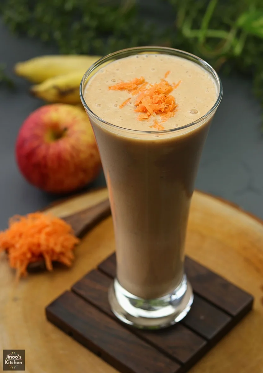 Morning Fuel Smoothie