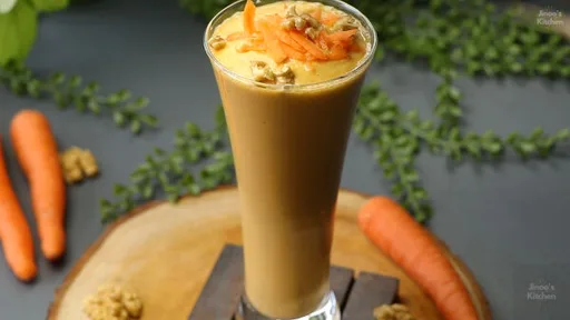 ABC Cinnamon Smoothie