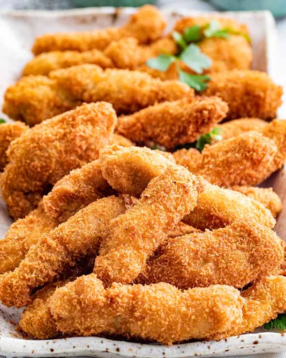 Pollo al coco